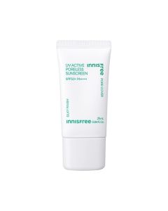UV Active Poreless Sunscreen (25 ml)