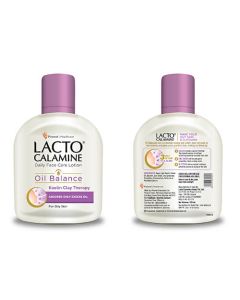 Daily Face Lotion (120 ml)