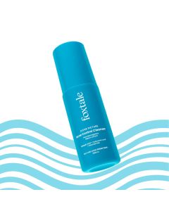 Acne Control Cleanser with salicylic acid (100 ml)