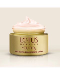 YouthRx Anti Ageing Transforming Cream SPF 25 (50 g)