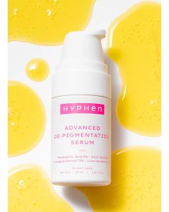 3% tranexamic acid & 2% kojic acid advanced glow serum (30 ml)