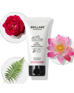 Age Revival Moisturiser for Ageing Skin (50 ml)