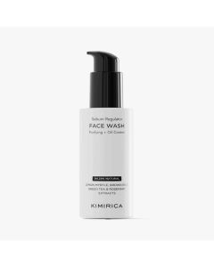Green Tea Oil Control Face Wash (100 ml)