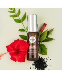 Anti-Frizz Hair Serum (30 ml)