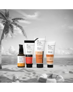 Anti-Pigmentation Skincare Routine Kit