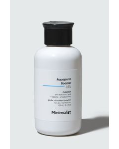 Aquaporin Booster 5% Cleanser (100 ml)