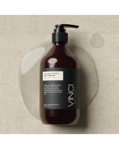 Frankincense Patchouli Hair Cleanser (90 ml)