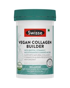 Vegan Collagen Builder (30 tablets)