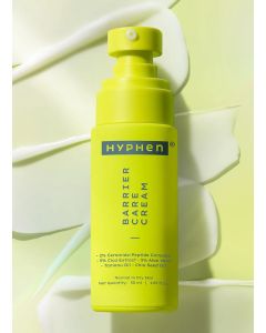 2% ceramide-peptide complex barrier repair moisturizer (50 ml)