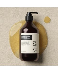 Bergamot Geranium Body Cleanser (90 ml)