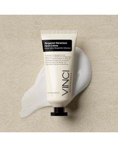 Bergamot Geranium Hand Crème (30 g)