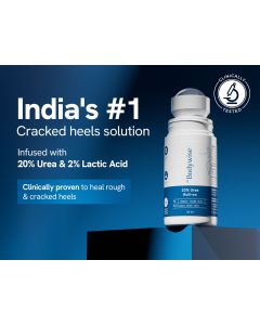 20% Urea Foot Roll On (50 ml)