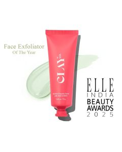 Matcha Enzyme Scrub with AHA & BHA (70 g)
