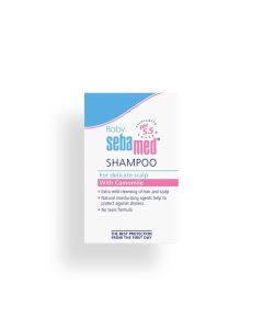 Baby Shampoo  (50 ml)