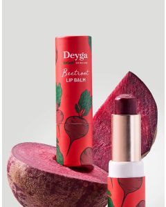 Beetroot Lip Balm (5.5g)