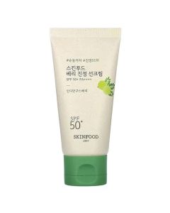 BERRY SOOTHING SUN CREAM (50 ml)