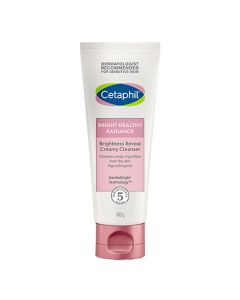 Bright Healthy Radiance Creamy Cleanser (100 g)