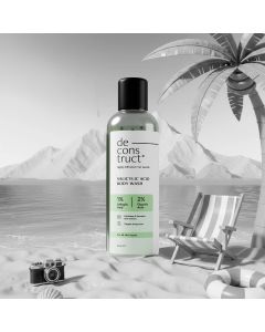 Salicylic Acid Body Wash (200 ml)