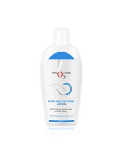Ultra Healing Body Lotion (400ml)