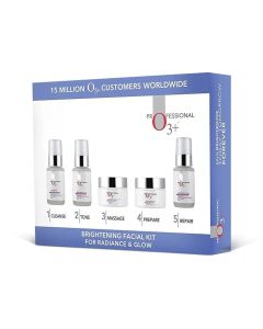 Brightening Facial Kit