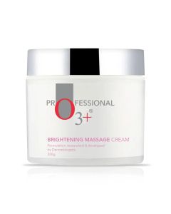 Brightening Massage Cream (300 g)