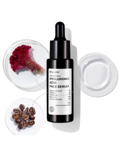 2% Hyaluronic Acid Face Serum For youthful Skin (30 ml)