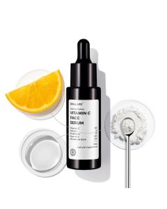 10% Vitamin C Face Serum for Bright, Glowing Skin (30 ml)