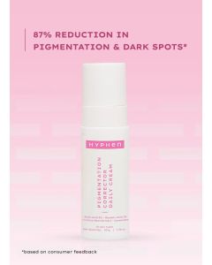 Pigmentation Corrector Daily Cream (50 g)