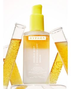 Double shot face serum (50 ml)