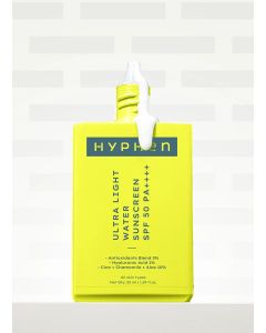 Ultra light water sunscreen spf 50 pa ++++ (50 ml)