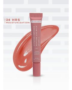 Vip hazel lip balm with 1% vit e, 2% squalane & peptides (10 g)