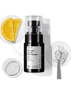 Vitamin C Liquid Moisturizer for bright, glowing skin (30 ml)