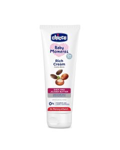 Baby Moments Rich Cream (100 g)
