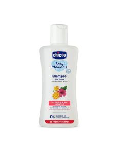 Baby Moments Shampoo (500 ml)