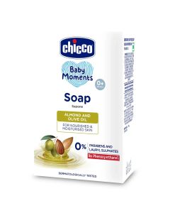 Baby Moments Soap (75 g)