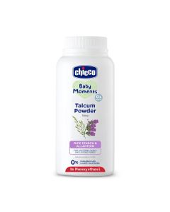 Baby Moments Talcum Powder (75 g)