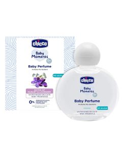 Baby Perfume (100 ml)