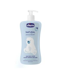 Natural Sensation Baby Body lotion (500 ml)