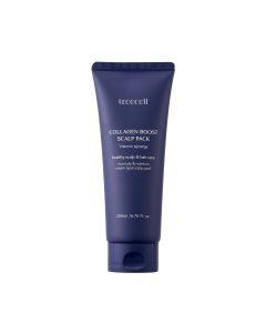 Collagen Boost Scalp Pack (200 ml)