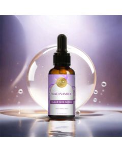 Niacinamide Clear Skin Serum (30 ml)
