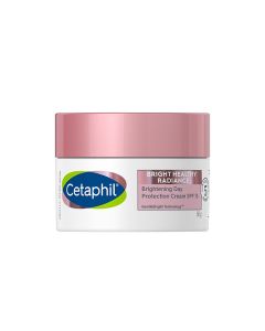 Bright Healthy Radiance Brightening Day Protection Cream (50 g)