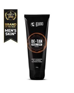 De-Tan Peel Off Mask (100 g)