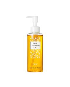Deep Cleansing Oil (120 ml)