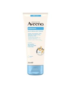 Dermexa Daily Emollient Cream (200 ml)