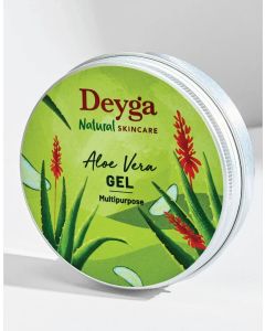 Aloe vera gel (100 g)