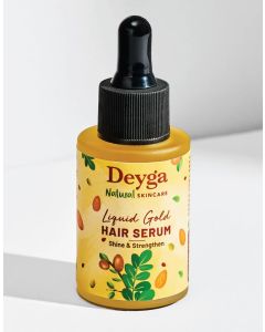 Hair Serum Liquid Gold (30 ml)