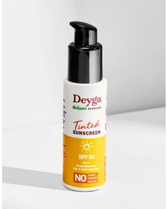 Sunscreen SPF 50 (50 g)