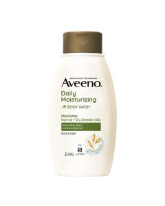 Daily Moisturizing Body Wash (354 ml)