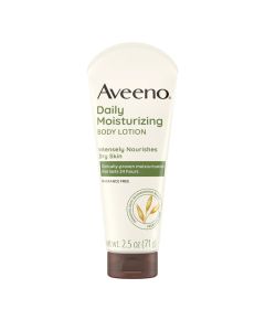 Daily Moisturizing Lotion (71 ml)