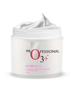 D Tan Pack (300g)